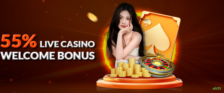 Apostas ao vivo no ah55 — cash out e cotações em tempo real