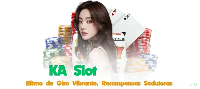 Poker no ah55: experiência segura no Brasil